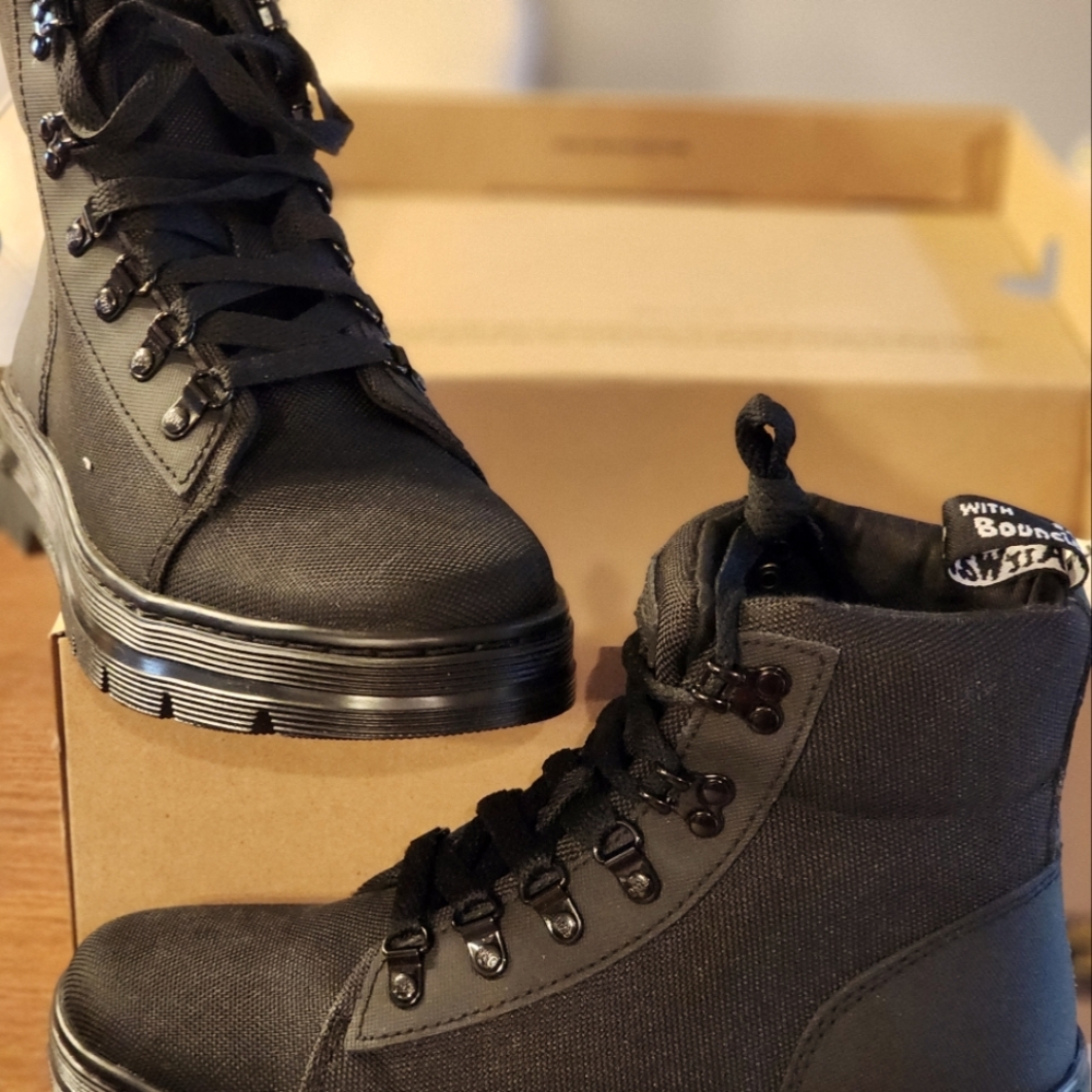 Dr Marteans Boots
